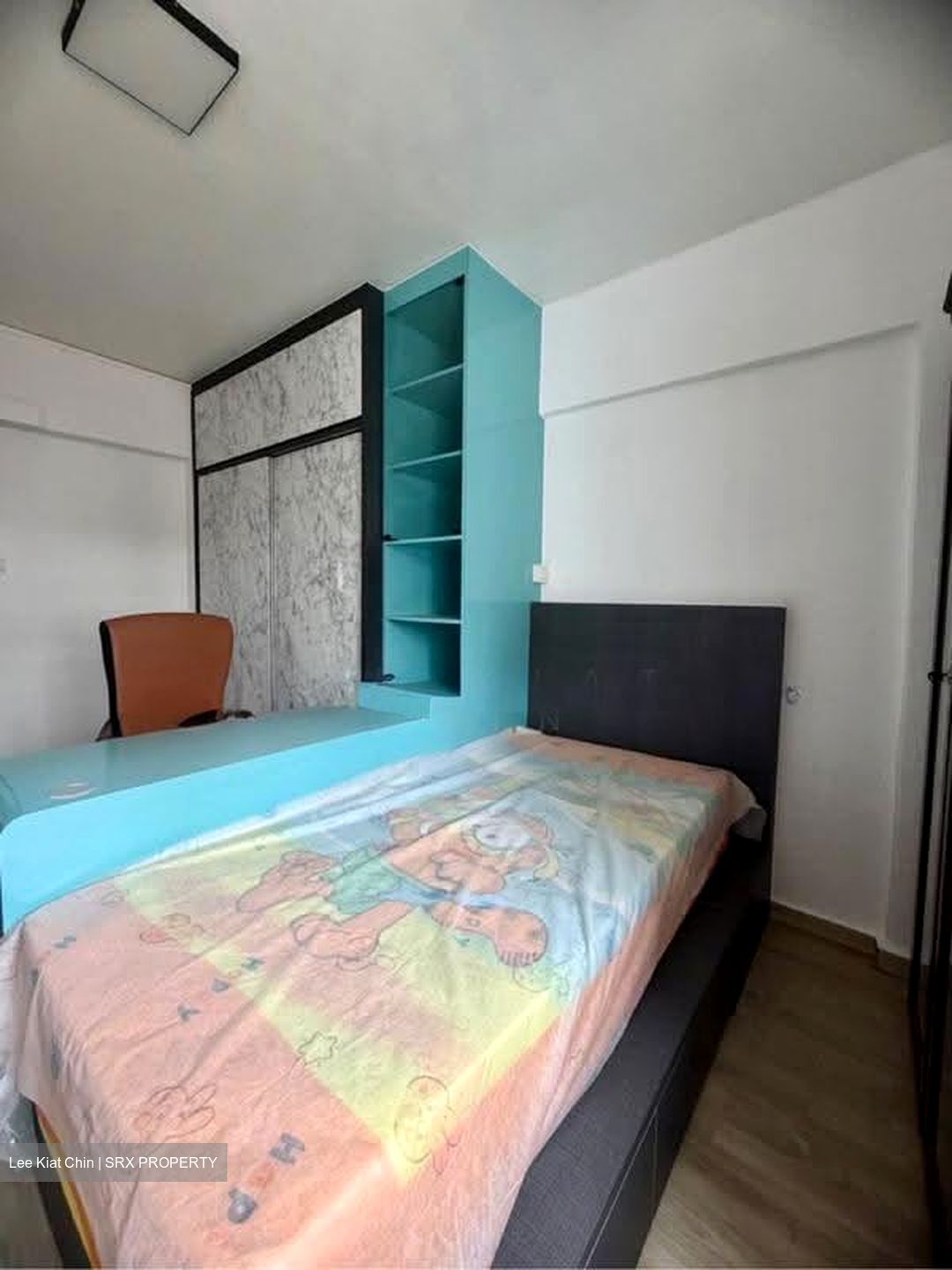 Blk 133 Lorong Ah Soo (Hougang), HDB 4 Rooms #629746001